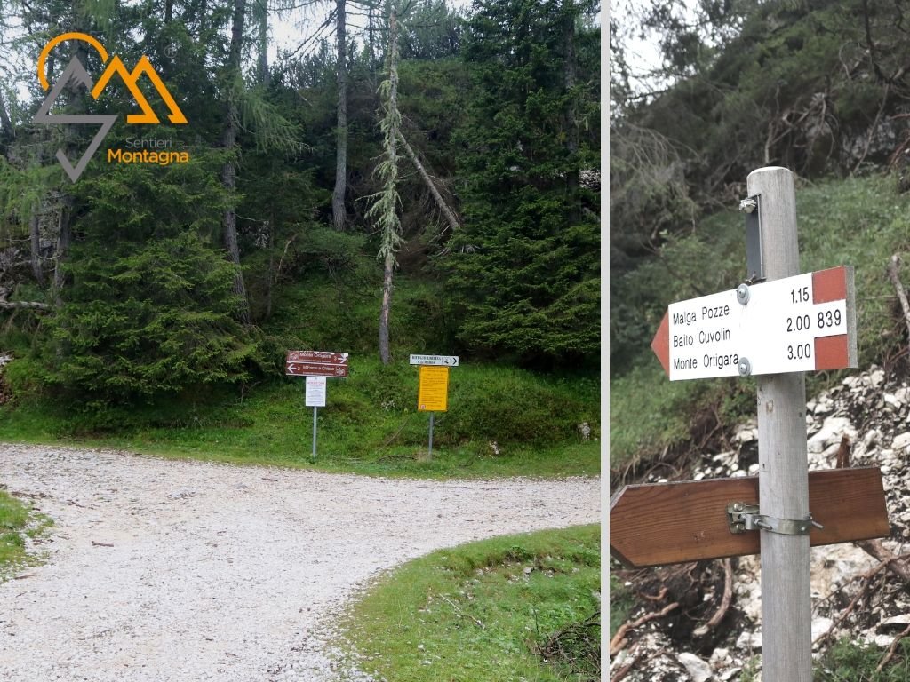 escursione monte chiesa asiago