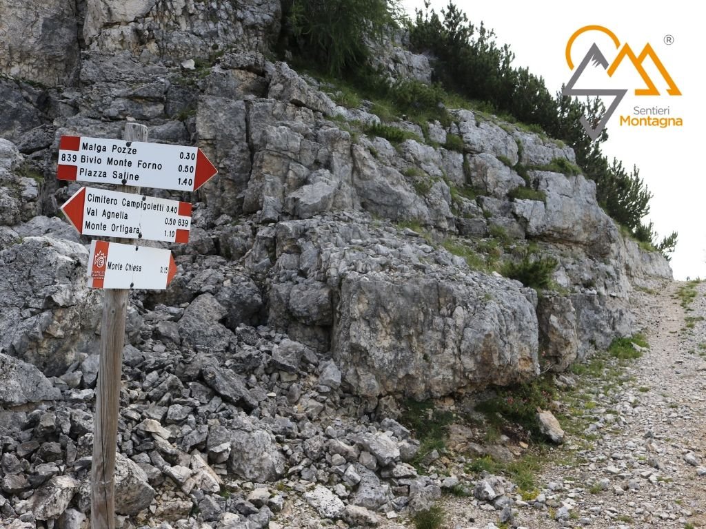 monte chiesa altopiano asiago