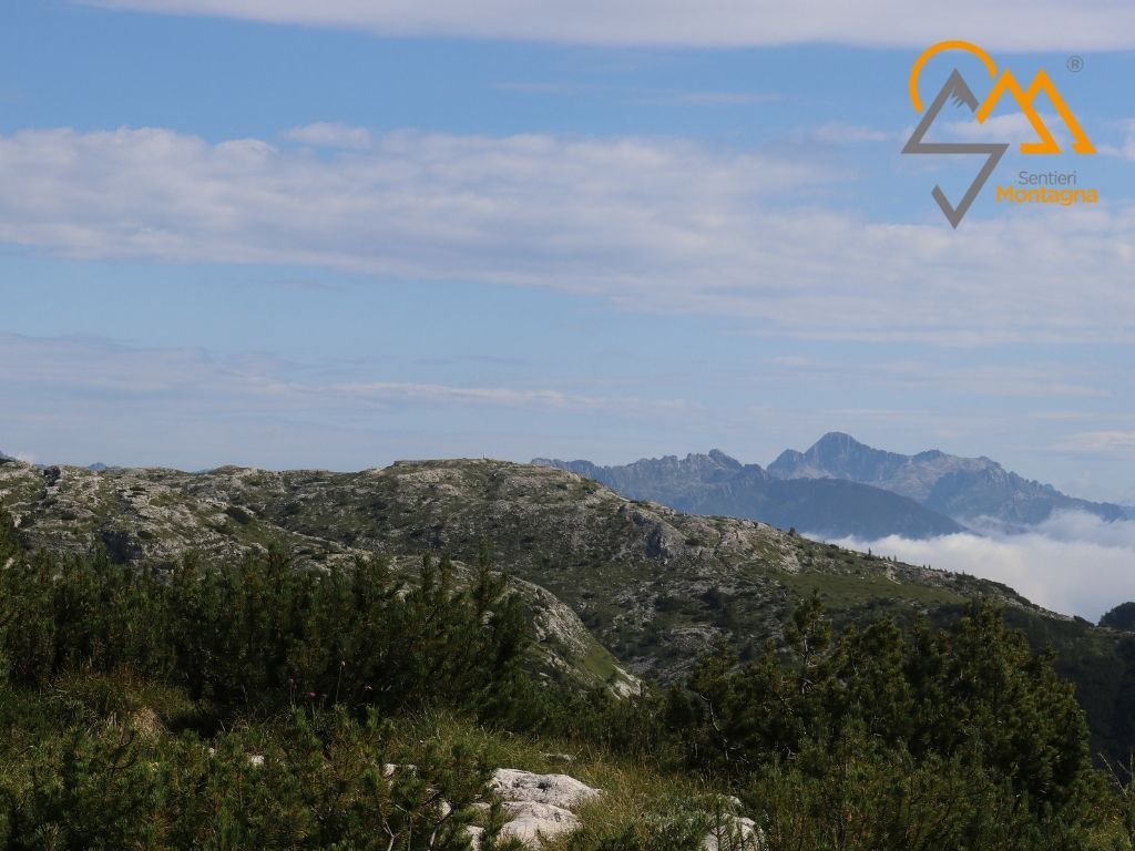 monte chiesa asiago panorama