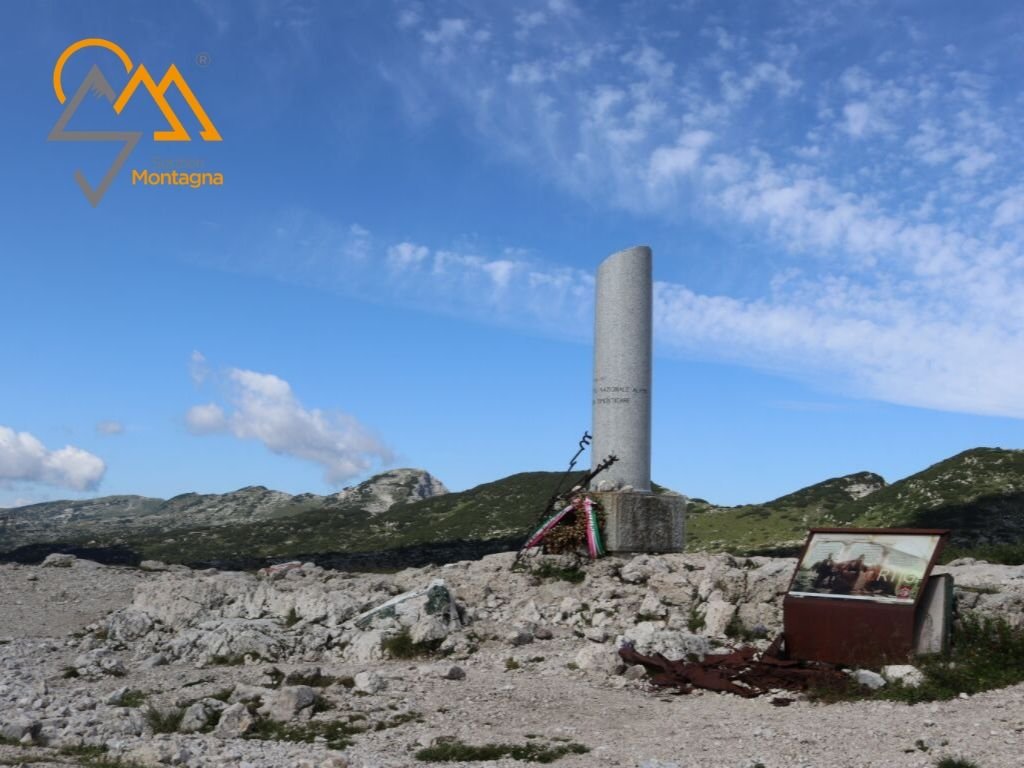 monte ortigara asiago