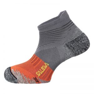 calze trekking salewa basse