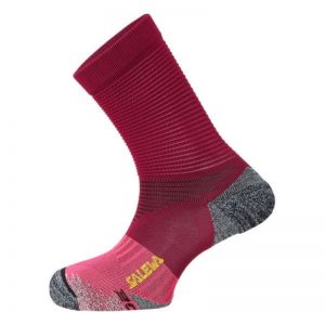 calze trekking salewa medie