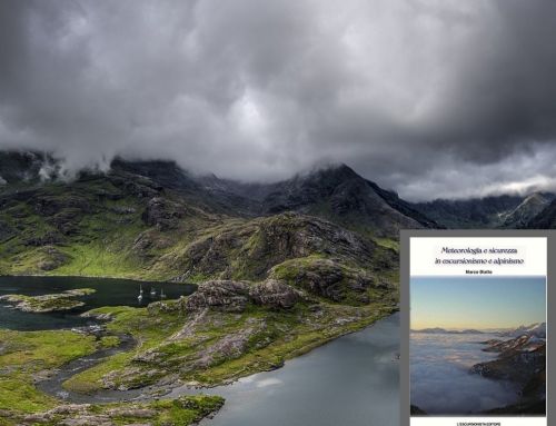 Manuale di METEOROLOGIA Alpina