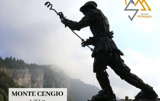 monte cengio