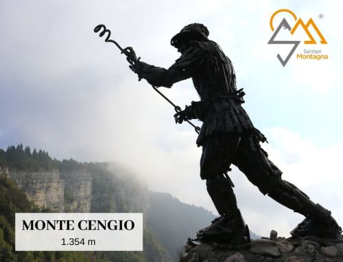 Monte CENGIO