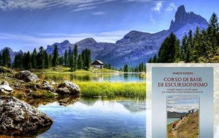 manuale escursionismo