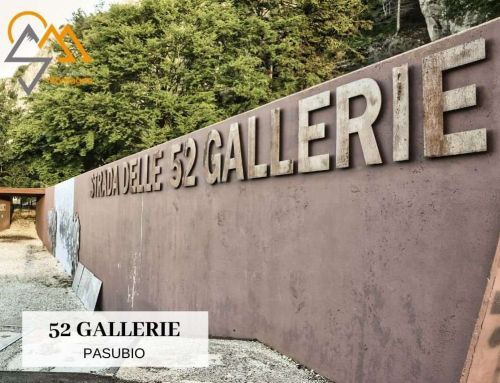 Sentiero 52 GALLERIE