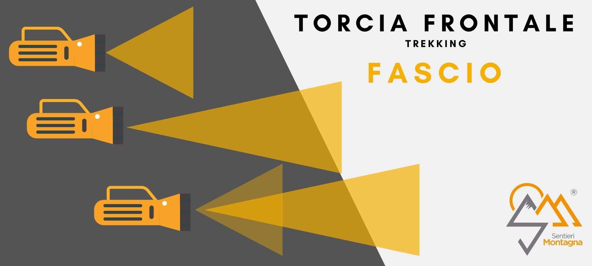 torcia frontale potente torcia frontale potente