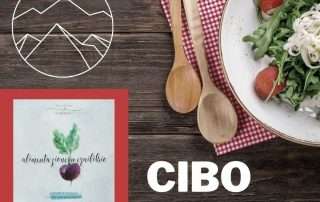 cibo trekking