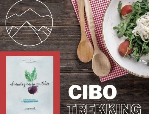 CIBO Trekking