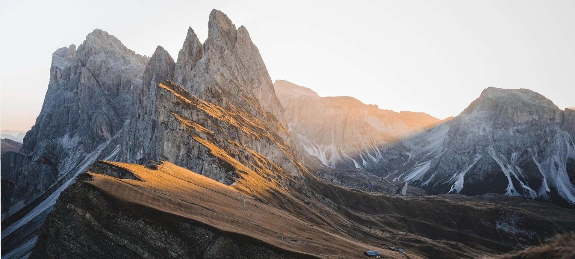 occhiali da montagna polarizzati