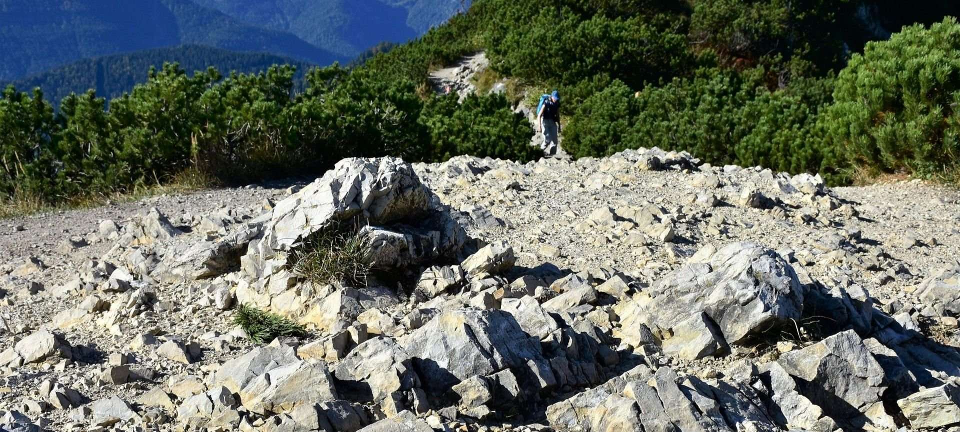 galateo in montagna