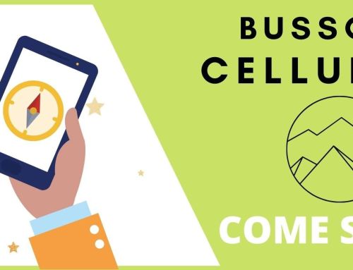 Come si usa la BUSSOLA del CELLULARE [ in 10 Step ]