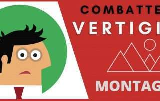 come combattere le vertigini in montagna