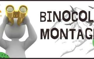Come scegliere un Binocolo da Montagna