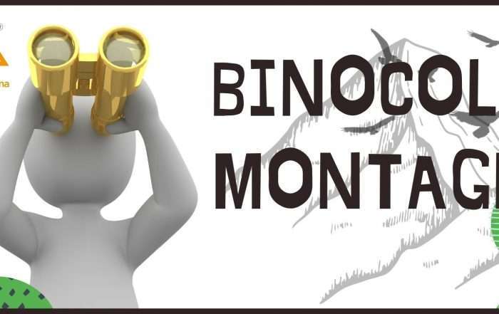 Come scegliere un Binocolo da Montagna