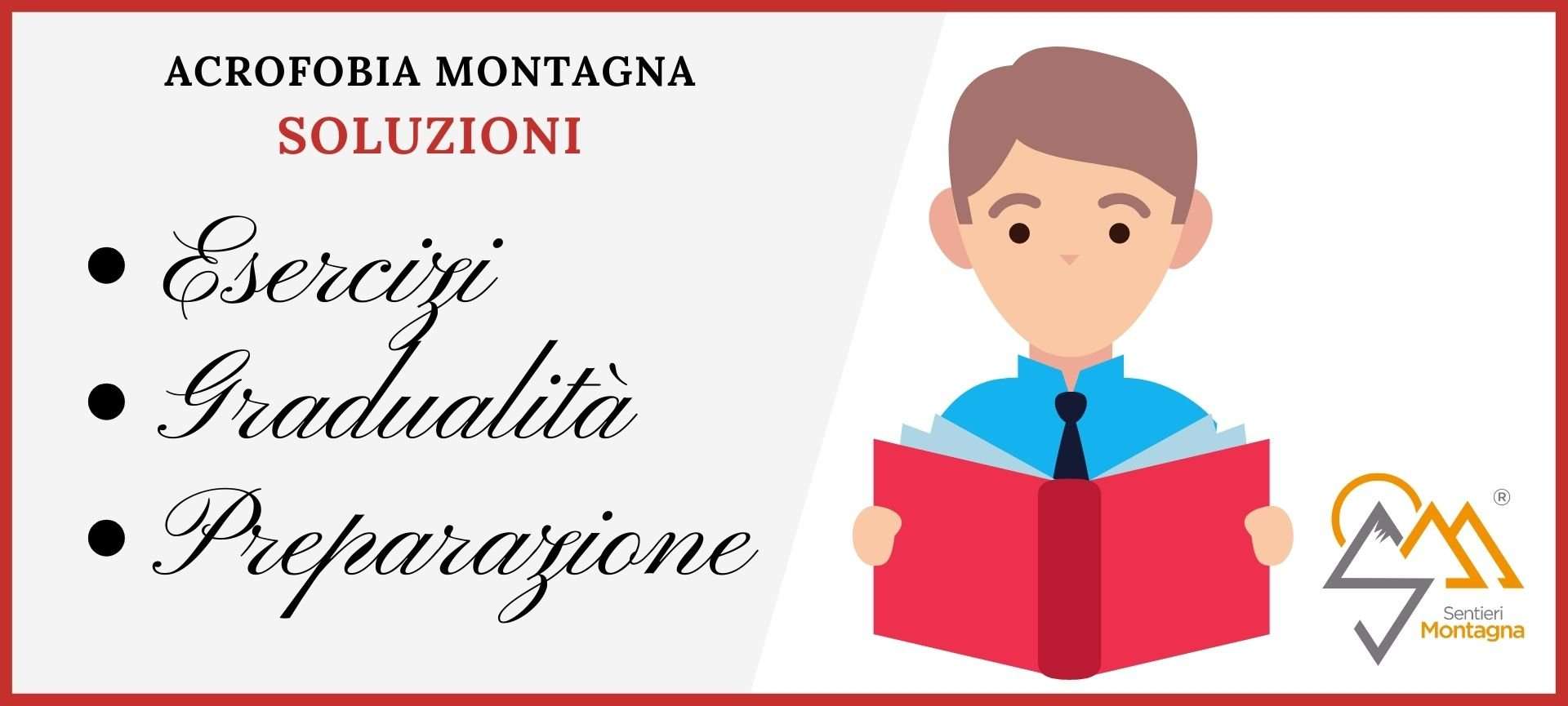 esercizi per superare le vertigini