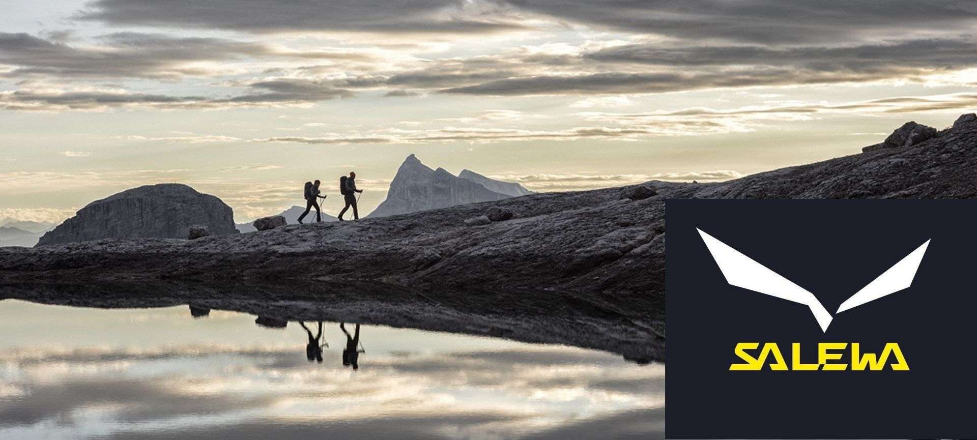 SALEWA-Promo