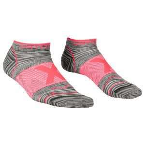 ortovox womens alpinist low socks calze casual