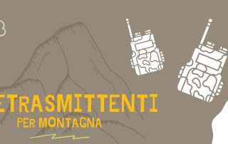 Ricetrasmittenti per Montagna