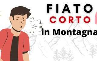 Fiato Corto in Montagna