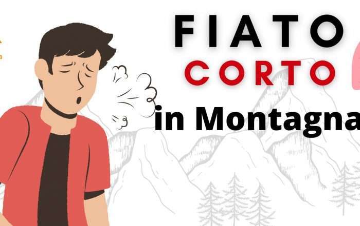 Fiato Corto in Montagna
