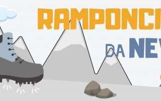 ramponcini da neve