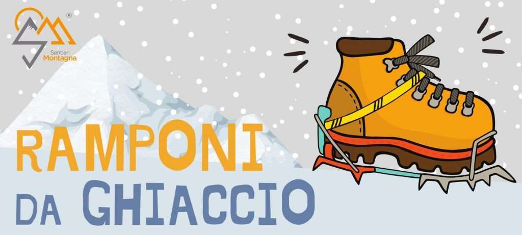 ramponi da ghiaccio