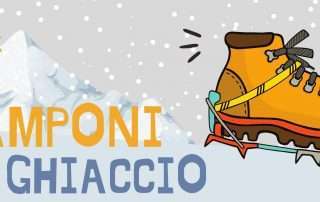 ramponi da ghiaccio