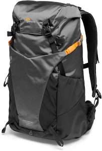 LowePro Zaino Trekking Fotografico 24 litri