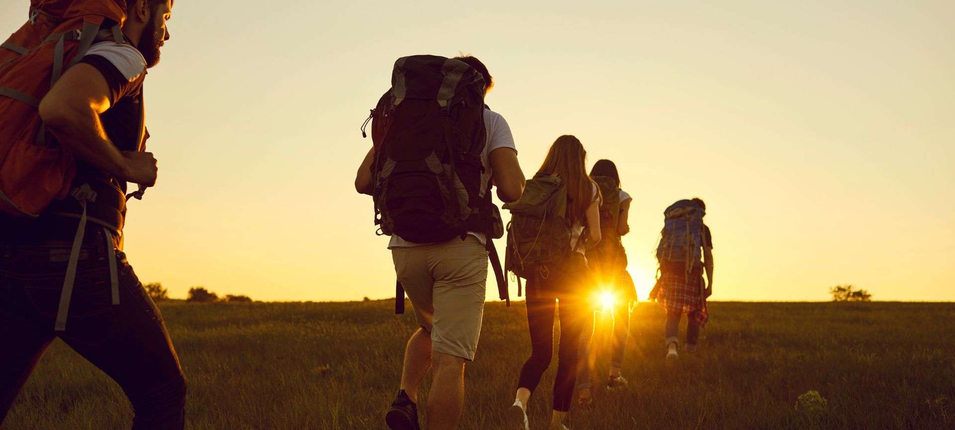 miglior zaino da trekking giornaliero