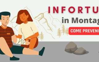 Come prevenire gli infortuni in Montagna