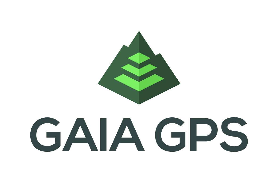 Gaia GPS Logo