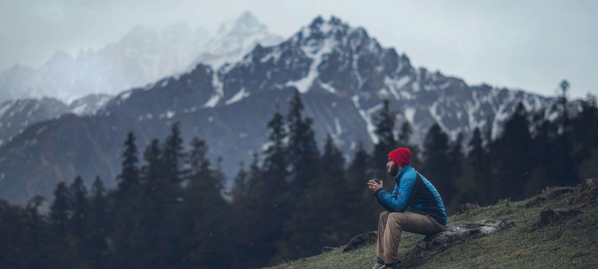 sicurezza in montagna