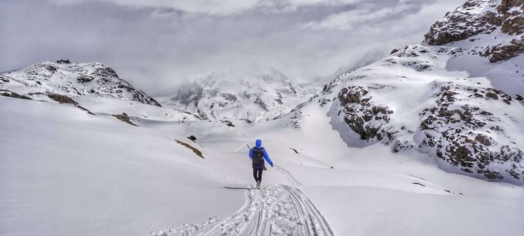 Stivali Da Neve Uomo, Scarpe Invernali Calde Con Rivestimento Impermeabile  E Cima Alta, Stivali Antiscivolo Da Trekking Per Camminare All'aperto