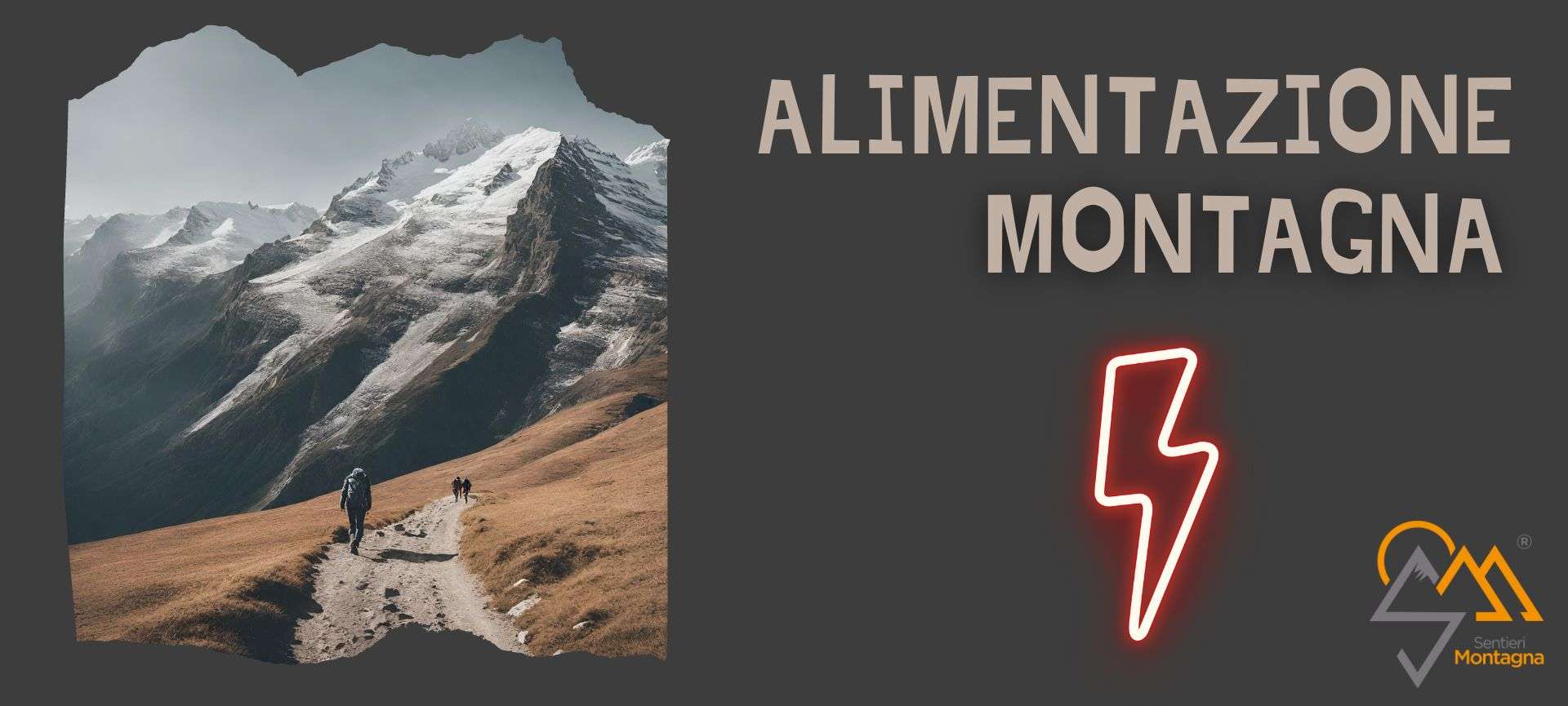 cosa mangiare prima di un trekking in montagna