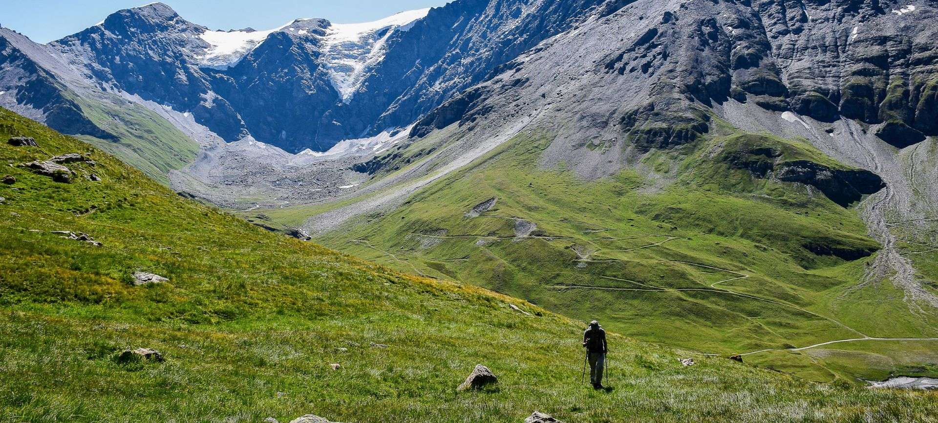 cosa mangiare prima di una camminata in montagna