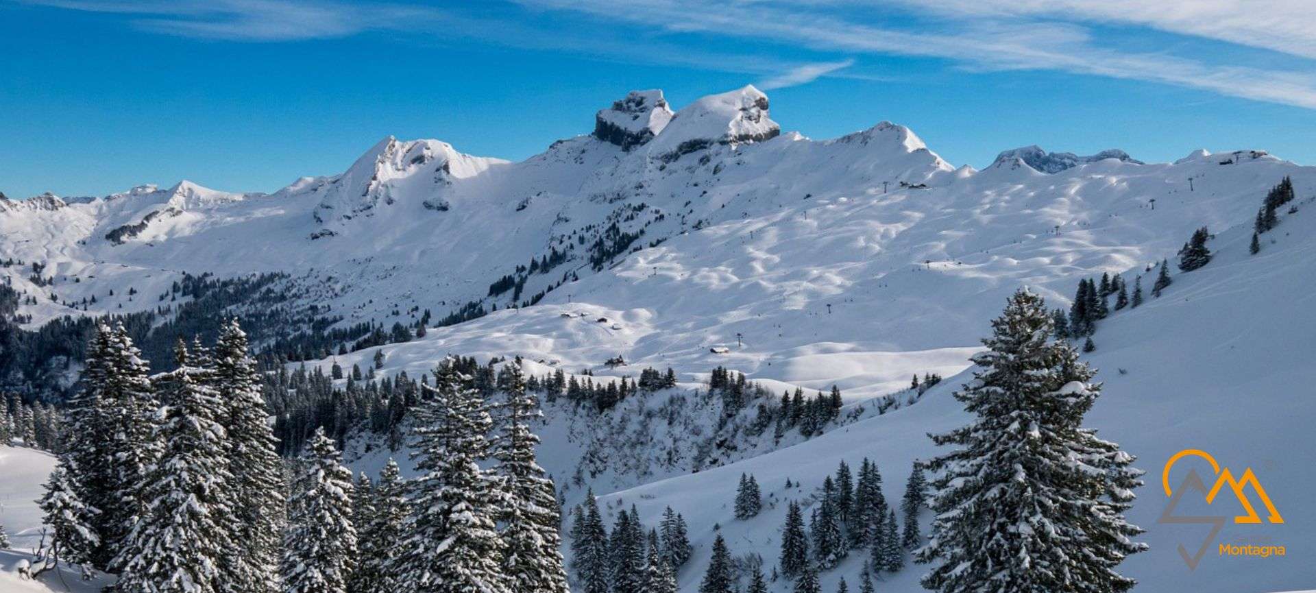 sicurezza in montagna in inverno