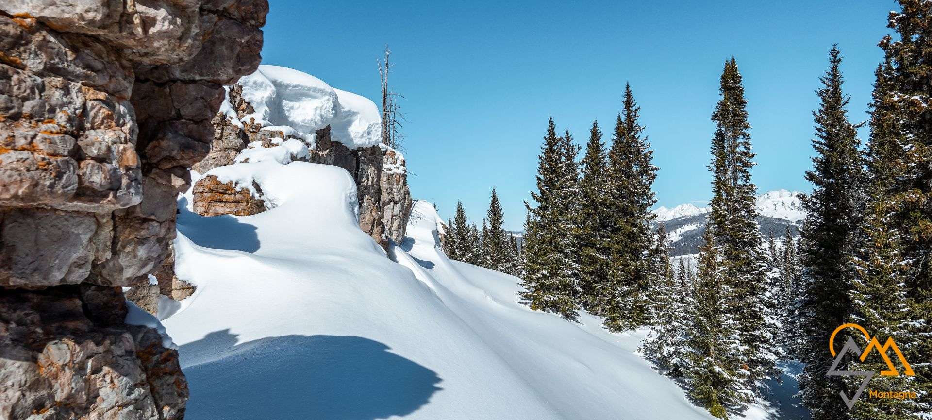 Suggerimenti Orientamento Invernale Montagna