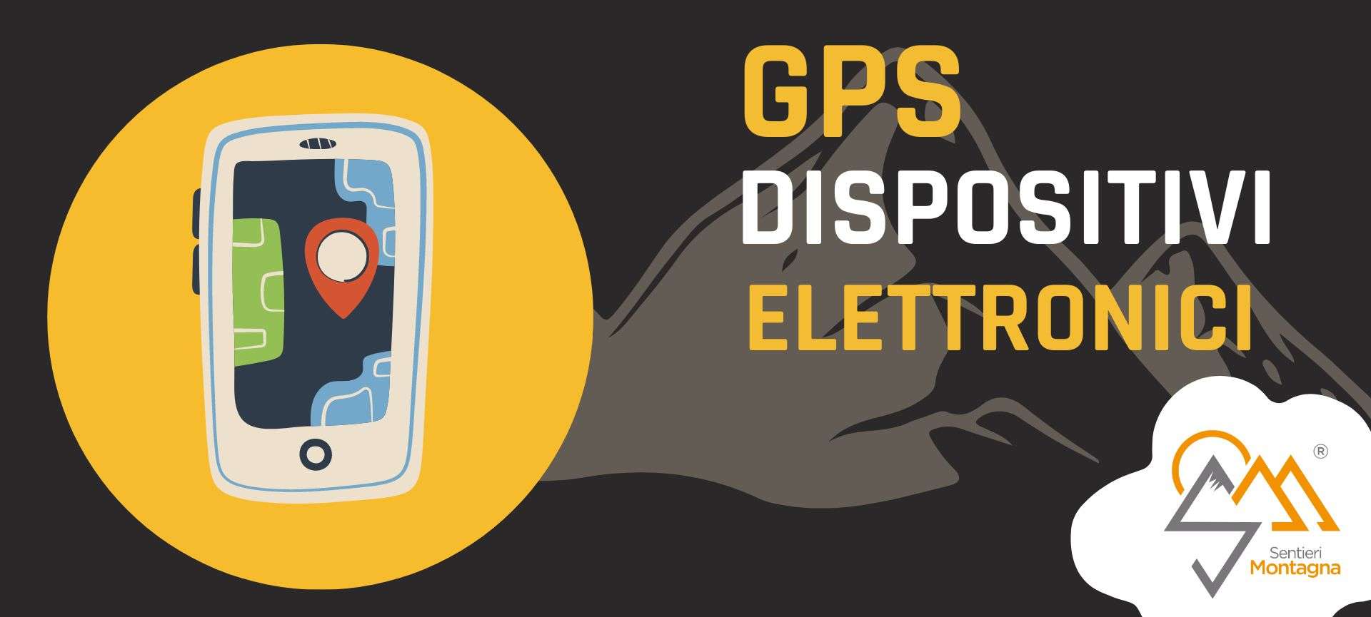 GPS e dispositivi elettronici