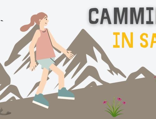 Camminare in SALITA [+ 7 Consigli)
