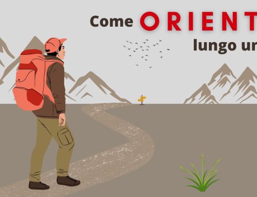 Come Orientarsi lungo un Sentiero in Montagna [ 5 Step ]