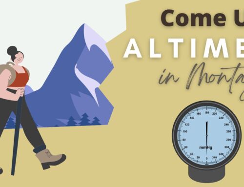 Come usare l’Altimetro in Montagna [9 Migliori Consigli]