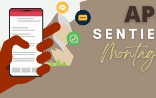 APP Sentieri Montagna