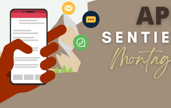 SENTIERI MONTAGNA APP Sentieri Montagna