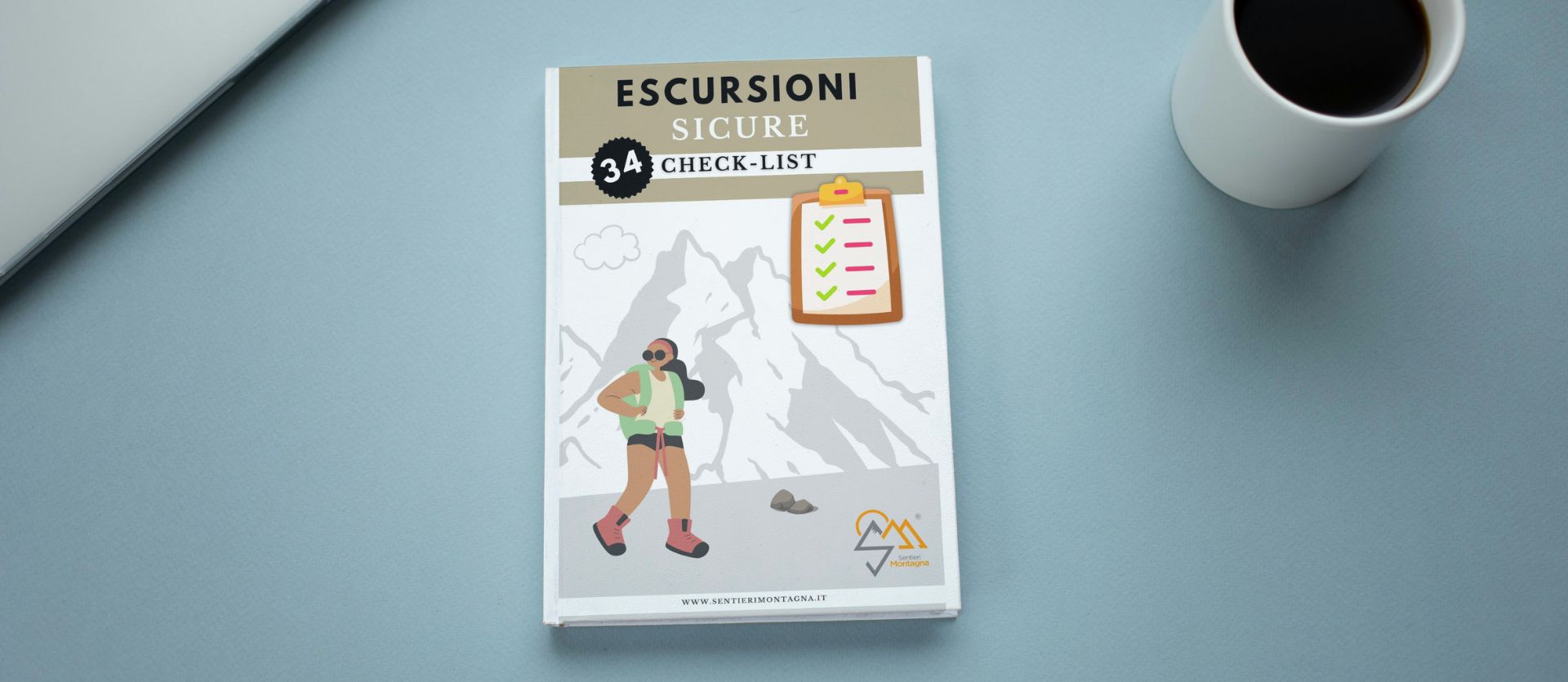 34 Check List – Ambiente 1 34 Check List Ambiente 1