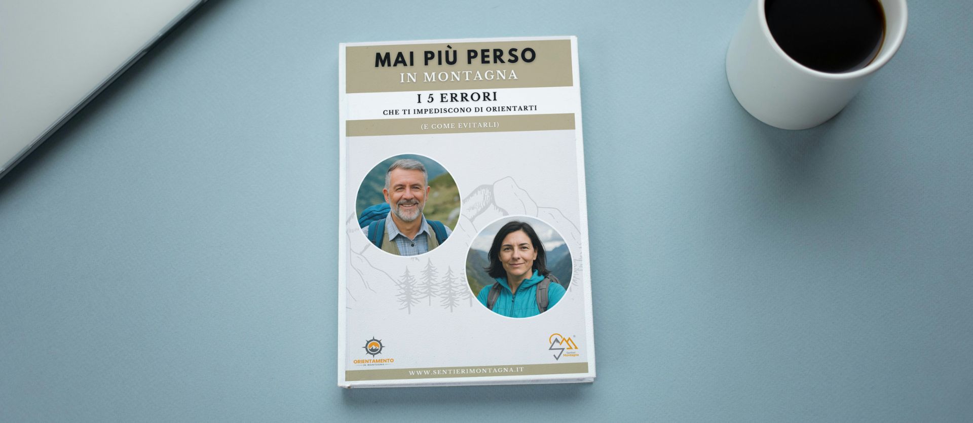 Mai Più Perso – Ebook Ambientazione 1 Mai Piu Perso Ebook Ambientazione 1