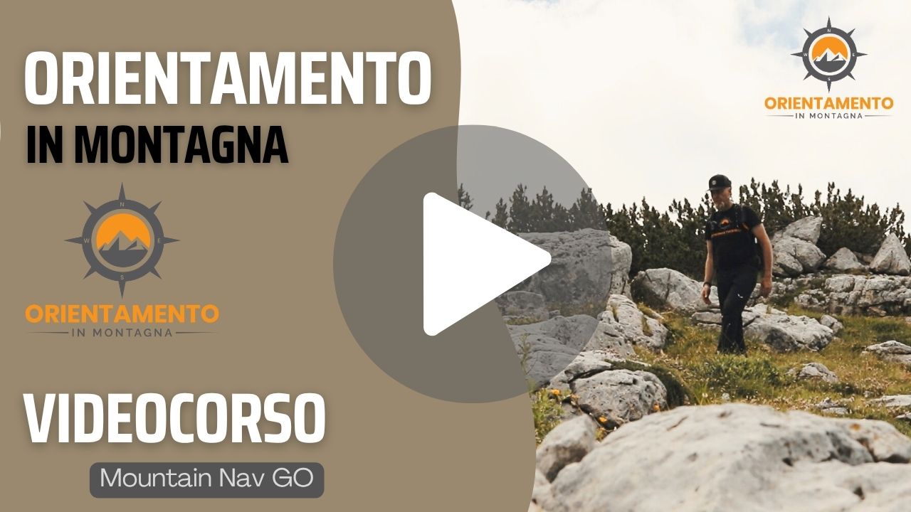 Mountain Nav GO – CTA Mountain Nav GO - CTA