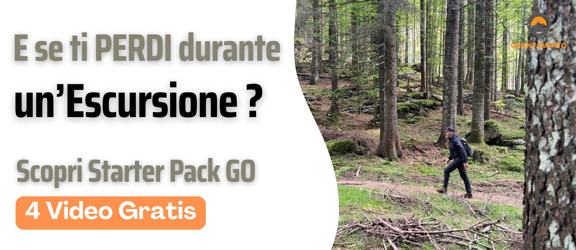Starter Pack GO Free - Non perdersi