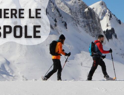 COME scegliere le CIASPOLE [2025]